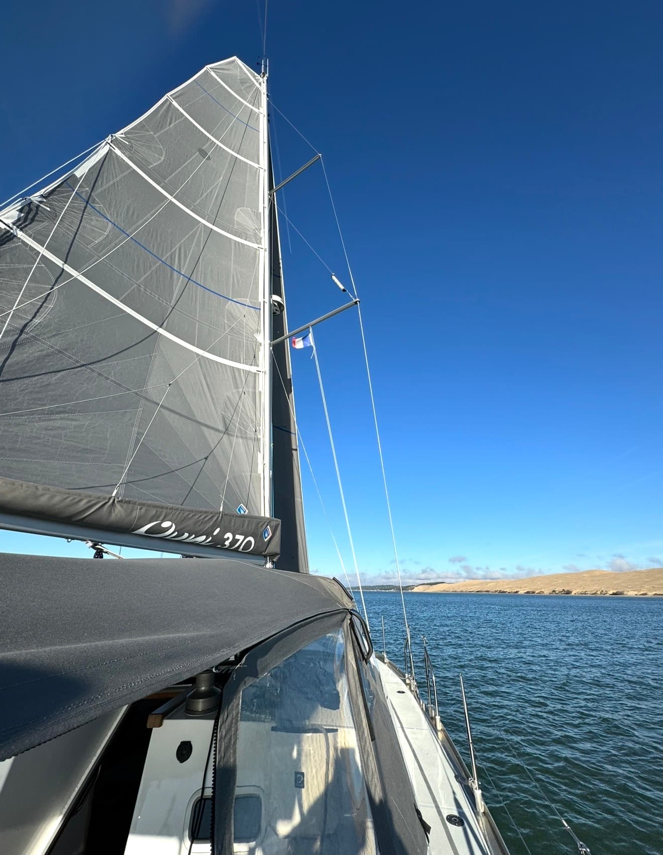 Croisière journée entière