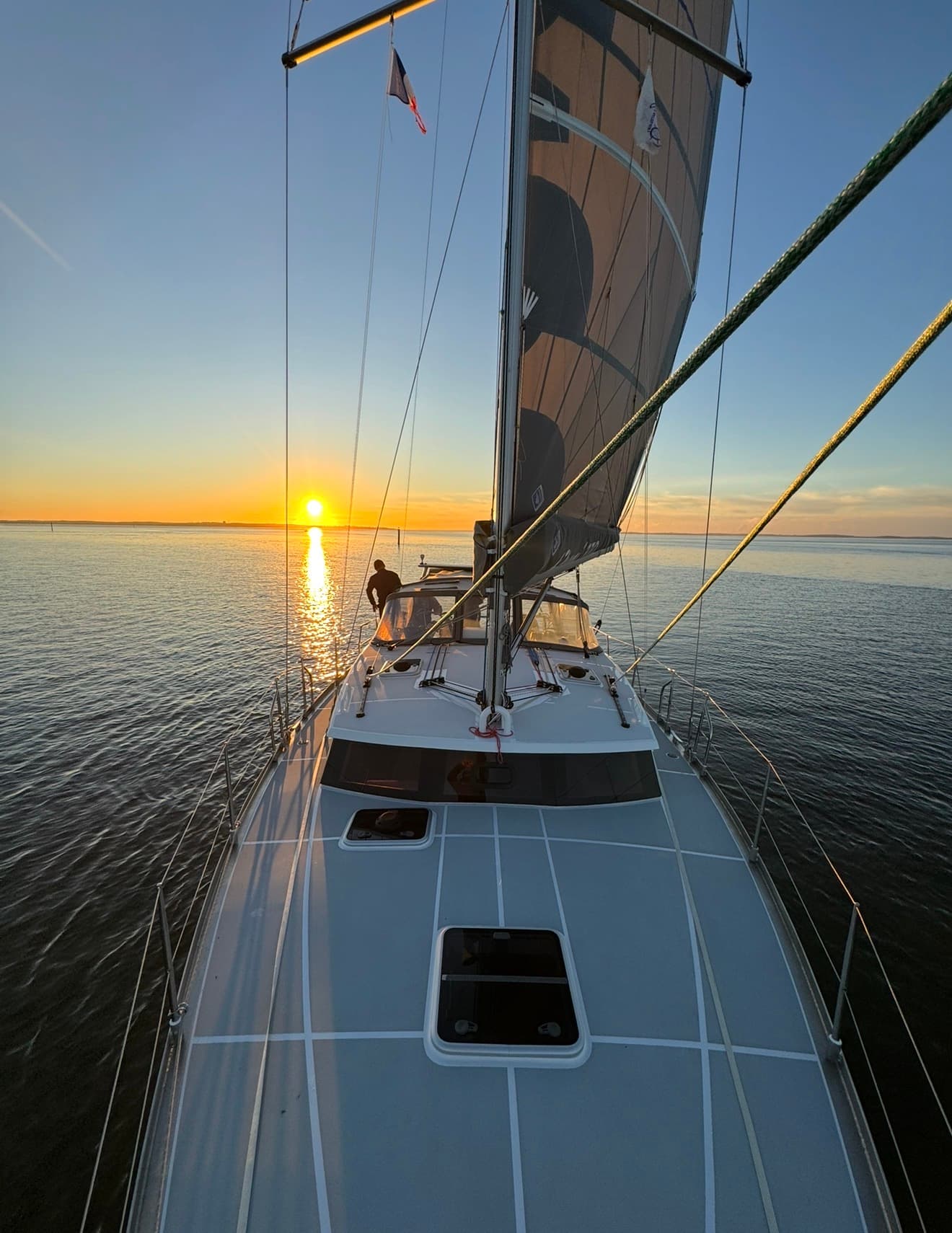 Croisière journée + soirée